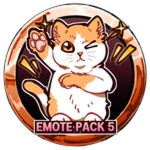Emote Pack v5