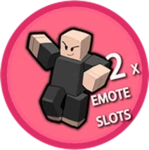 Emote Slots