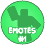 Emotes #1
