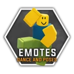 [⭐] Emotes!