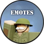 Emotes
