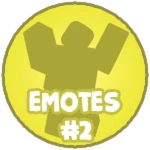 Emotes #2