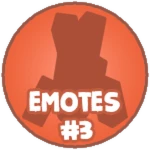 Emotes #3