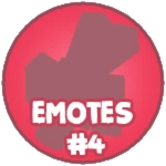 Emotes #4