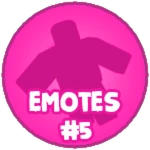 Emotes #5