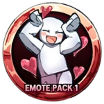 Emotes Pack v1