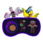Emotion Control Center