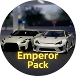 Emperor Pack