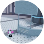 Empty Booth Finder