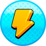 ENERGY!⚡