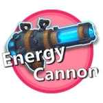 Energy Cannon