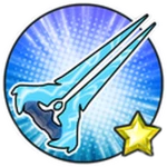 Energy Claw