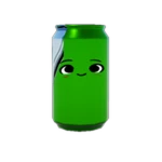 Energy Drink Pet