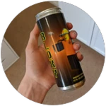 Energy Drinks