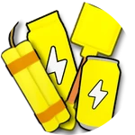 Energy Pack ⚡