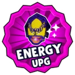 Energy Upgrader