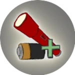 Enhanced Flashlight