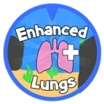 Enhanced Lungs
