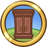 Enhanced Storage Locker