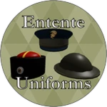 Entente Uniforms