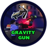 [EPIC] Gravity Gun