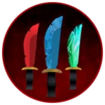Epic Knife Pack
