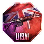 π₯EPICπ₯ L119A1 Carbine
