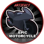 Epic Motorcycle