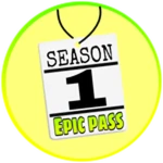 Epic Pass - Season 1