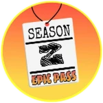 Epic Pass - Season 2