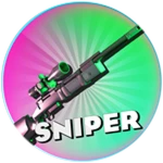 🎯EPIC🎯 Sniper