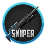 🎯EPIC🎯 Sniper