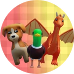 Equip 5 Pets