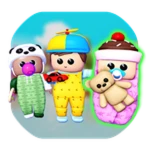 Equip 6 Babies