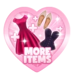 Equip Extra Items