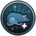 Equip More Rats!