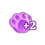 Equip Pets +2