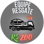 Equipe Resgate