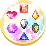 [ERA 1] Perfect Cut Gems Pass