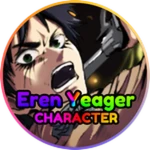 Eren Character