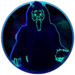 Error Shriek!