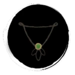Erwin's necklace