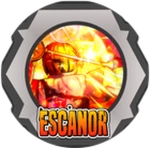 Escanor Style