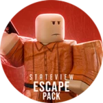 😈 ESCAPEE PACK 😈