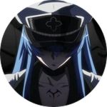 Esdeath's Rapier Gift