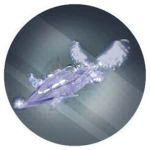 Ethereal Jetski