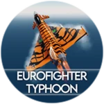 Eurofighter Typhoon