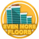 Even More Floors!