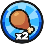 Event Currency x2