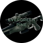 Evergreen Pine, Vol. 1